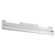 Трековый светильник Novotech SHINO 358540 24Вт LED белый для однофазного трека