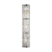 Бра Maytoni Facet MOD094WL-03CH 60Вт E14