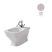Биде подвесное ArtCeram Civitas CIB001 63 00