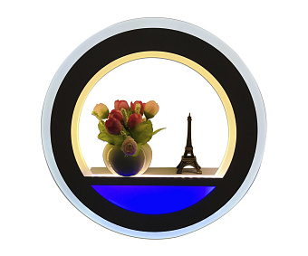 Бра KINK Light Амадина 74110,21 26Вт LED