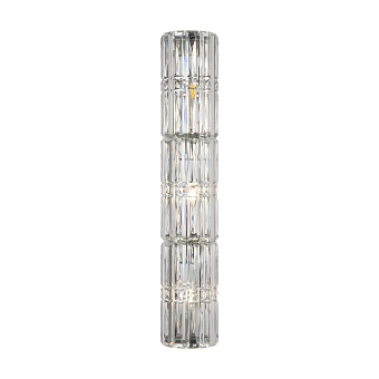 Бра Maytoni Facet MOD094WL-03CH 60Вт E14