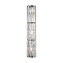 Бра Maytoni Facet MOD094WL-03CH 60Вт E14