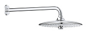 Верхний душ GROHE Euphoria 260 26458000 хром