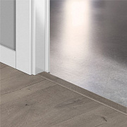 Порог Quick-Step 2150х48х13мм Дуб серый патина QSINCP04752