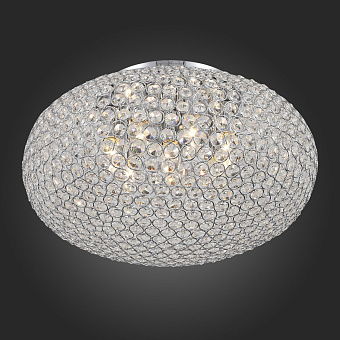 Люстра потолочная ST Luce CALATA SL753.102.08 320Вт 8 лампочек E14