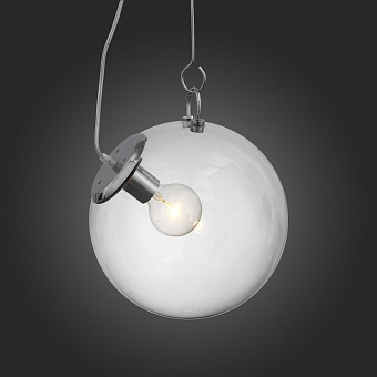 Светильник подвесной ST Luce SENZA SL550.103.01 60Вт E27