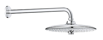 Верхний душ GROHE Euphoria 260 26458000 хром