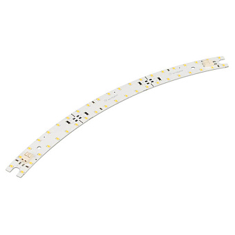 Светодиодная лента Arlight 027648 18,6Вт/м 312мм IP20 белый свет