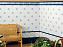 Декор MAINZU Zocalo PT00735 Tira Cobalto 20х2,5см 0,005кв.м.