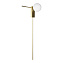 Бра Loft It Meridian 10132/D Gold 40Вт G9