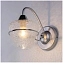 Бра MW-light Блеск 18 315025501 40Вт E14