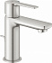 Смеситель для раковины GROHE Lineare New 32109DC1 нержавеющая сталь