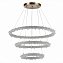Люстра подвесная ST Luce Lucchero SL6105.203.03 160Вт 1 лампочек LED