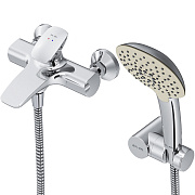 Смеситель для ванны AM-PM Spirit V2.0 F70A15000 хром