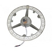 Светодиодный модуль KINK Light L074131 24Вт нейтральный свет