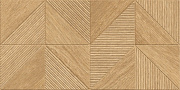 Декор Global Tile Urban GT GT156VG бежевый 30х60см 1,62кв.м.