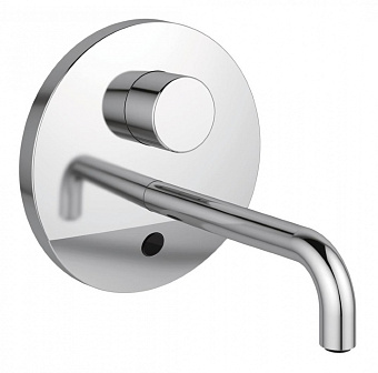 Смеситель для раковины IDEAL STANDARD CERAPLUS A6154AA хром