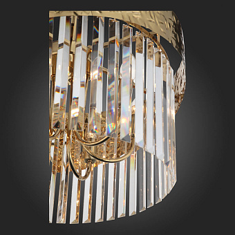 Люстра подвесная ST Luce TEFINA SL1100.303.06 360Вт 6 лампочек E14