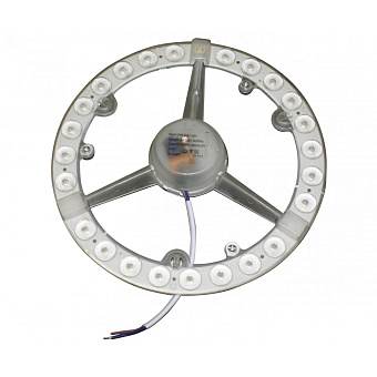 Светодиодный модуль KINK Light L074131 24Вт нейтральный свет