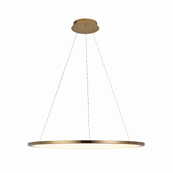 Светильник подвесной Loft It Ring 10014L 24Вт LED