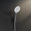 Ручной душ IDDIS Optima Home OPH3F0Ci18 белый/хром