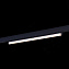 Магнитный трековый светильник ST Luce SKYLINE 48 ST803.446.10 10Вт LED чёрный