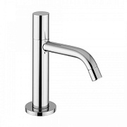 Смеситель для кухни Bongio Aqua 40499CRCR0R фиксированный излив хром