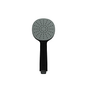 Ручной душ IDDIS Optima Home OPH1FB9i18 чёрный матовый