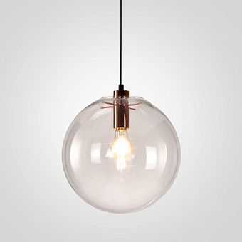 Светильник подвесной ImperiumLOFT ClassiCon 178077-22 60Вт E27
