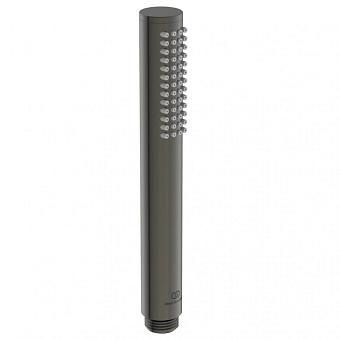 Ручной душ IDEAL STANDARD IDEALRAIN BC774A5 magnetic grey