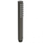 Ручной душ IDEAL STANDARD IDEALRAIN BC774A5 magnetic grey