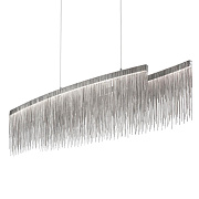 Люстра подвесная IDEAL LUX VERSUS 137056 43,2Вт 1 лампочек LED