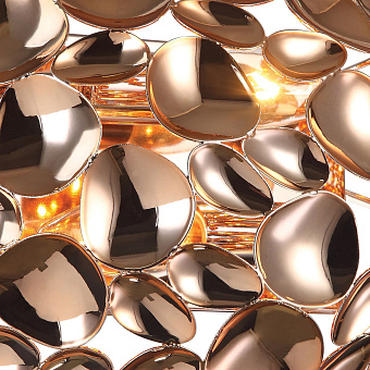 Светильник подвесной Favourite Gittus 2013-3PC 75Вт E27