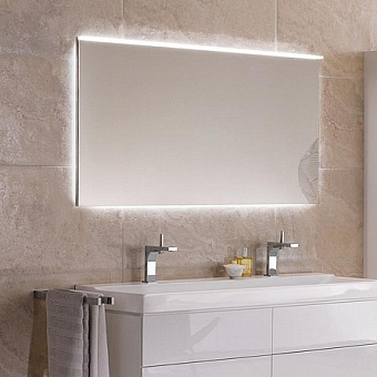 Зеркало GEBERIT Xeno2 500.519.00.1 71х120см с подсветкой