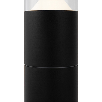 Светильник ландшафтный Maytoni Koln O590FL-L8B4K 8Вт IP54 LED чёрный