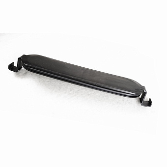 Душевой лоток Paini CH850HC 93х85см горизонтальный сток с решёткой и опорами