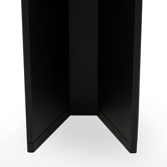 Светильник ландшафтный Maytoni Essen O596FL-L9B4K1 9Вт IP54 LED чёрный