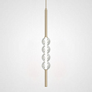 Светильник подвесной ImperiumLOFT Jillian 219162-23 16Вт LED