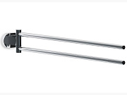 Полотенцедержатель RAVAK CR X07P319 хром 42см