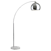 Торшер Lussole MARBLE LSP-0644 60Вт E27
