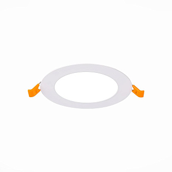 Светильник точечный встраиваемый ST Luce LITUM ST209.538.06 6Вт LED