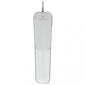 Смеситель для раковины IDEAL STANDARD CERAPLAN BD277AA chrome
