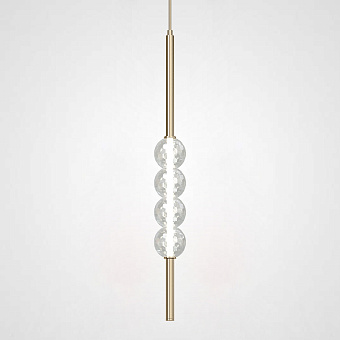 Светильник подвесной ImperiumLOFT Jillian 219162-23 16Вт LED