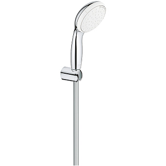 Набор смесителей GROHE Eurosmart 124470 хром