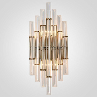 Бра ImperiumLOFT Art Wall Luxury 143814-22 80Вт E14