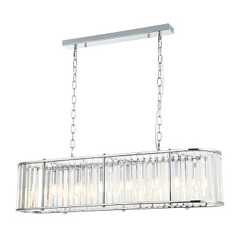 Люстра подвесная Stilfort Washer 2144/09/07P 40Вт 7 лампочек E14