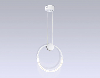 Люстра подвесная Ambrella COMFORT Line FL10592 11Вт 1 лампочек LED