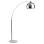 Торшер Lussole MARBLE LSP-0644 60Вт E27