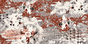 Матовый керамогранит ABK Wide and Style PF60007352 D+ Bologna I Portici 320х160см 5,12кв.м.