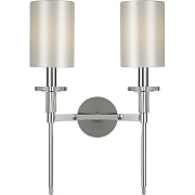 Бра Maytoni Florida MOD148WL-02CH 80Вт E14